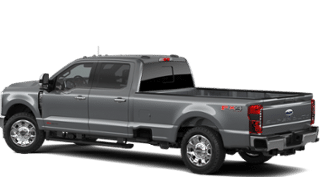 2026 Ford Super Duty® External Image 2